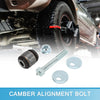 Buick Enclave Rear Camber Caster Alignment Kit (2008 - 2017)