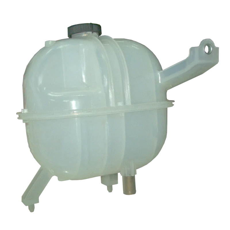 Toyota HiAce Radiator Overflow Bottle Coolant Tank Reservoir (2005–2019)