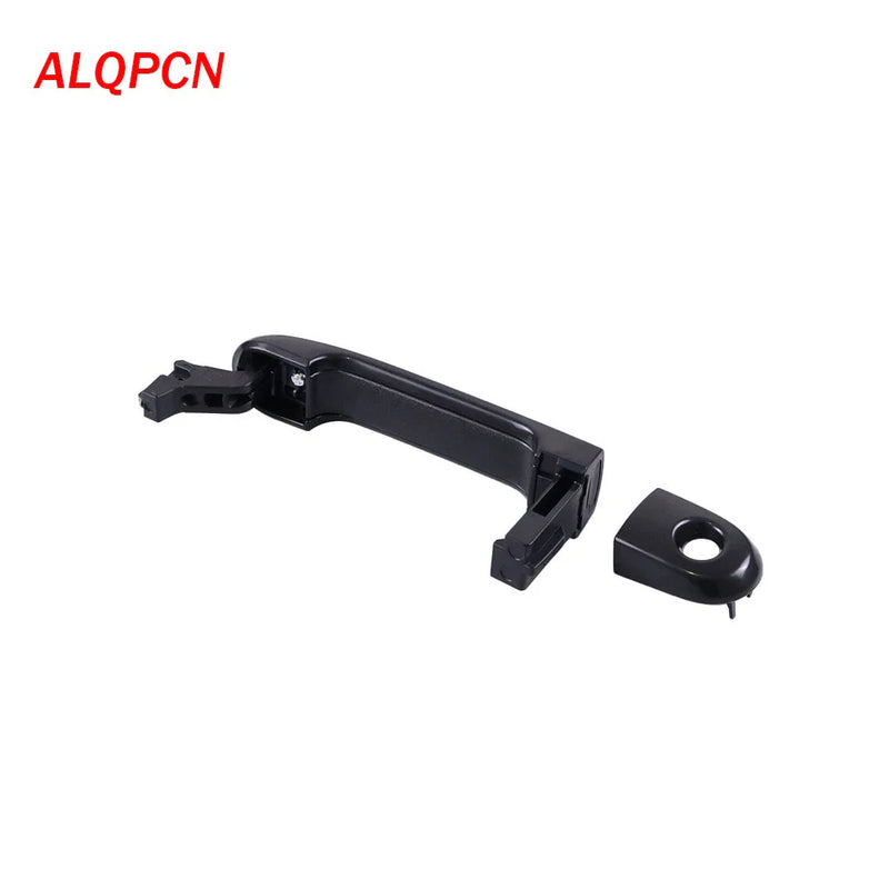 Nissan Versa Tiida 4 x Exterior Door Handles (2007-2011)
