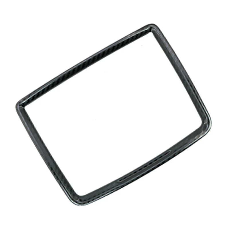 Subaru Forester Carbon Fiber Rear Storage Box Cover (2019-2020)