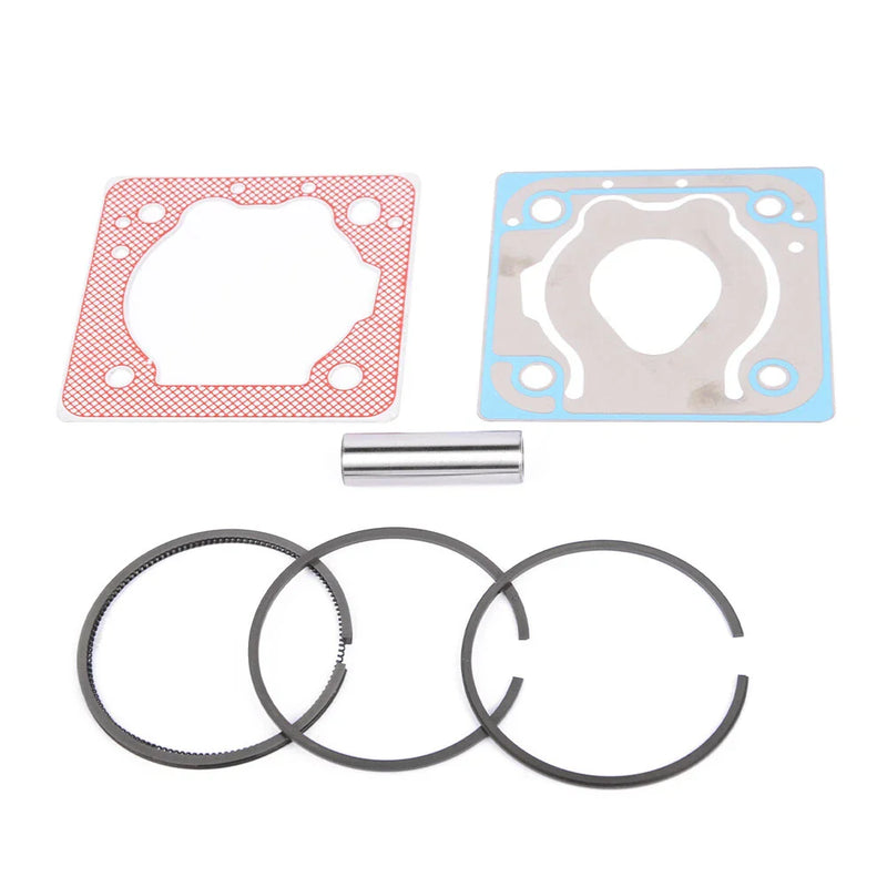 Cummins ISX Air Compressor Head Repair Kit