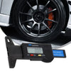 Car / Truck / Motorbike Tyre Digital Gauge Brake Shoe Pad