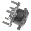 Mitsubishi Lancer Rear Wheel Bearing Hub Assembly (2008-2010)