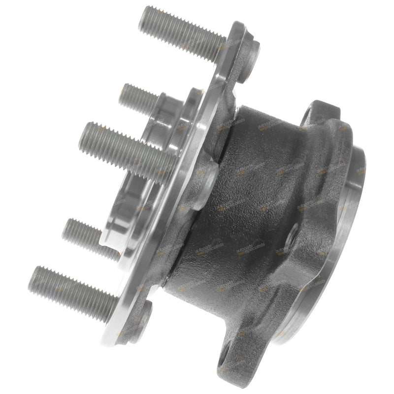 Mitsubishi Lancer Rear Wheel Bearing Hub Assembly (2008-2010)