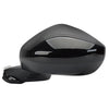 Honda Civic LX Sport Left Door Wing Mirror (2022-2023)