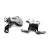 Mazda Capella 626 Sedan 1985-1987 Front Door Hinge Set