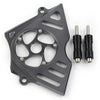 Honda CBR 250R 2010-2014 Grey Sprocket Cover Chain Guard (2010-2014)