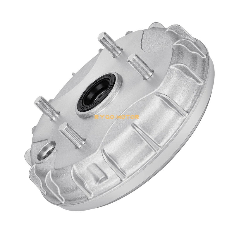 Honda TRX350TE / TRX350TM Rancher Front brake drum (2000–2006)