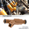 Ford Escort 1995-2000 Engine Fuel Nozzle Fuel Injector (1995-2000)