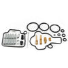 Honda TRX450R TRX 450R New Carburetor Rebuild Kit (2004-2005)
