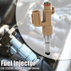 Toyota Tundra Sequoia Fuel Injector (2008–2010)