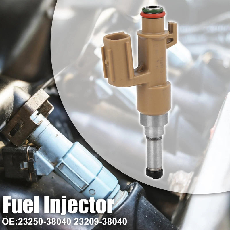 Toyota Tundra Sequoia Fuel Injector (2008–2010)