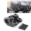 Kawasaki Z900C Z900RS Handlebar Riser Clamp Lift Kit 1 x Pair (2017-2020)