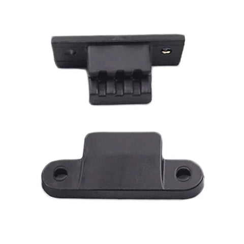Hyundai Veracruz / Kia Borrego Heavy Duty Door Block Tailgate