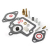 International Farmall H O4 W4 I4 HV Carburetor Repair Rebuild Kit