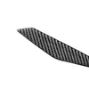 Ford Explorer 2013-2019 Carbon Fiber Side Center Console Cover Trim Fit