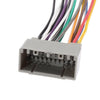 Chevrolet, Chrysler, Dodge Car CD Player Wire Harness Adapter (2000-2005)