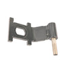 Bobcat S630 S650 S740 T650 T740 T770 T870 Cab Door Hinge