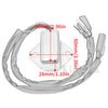 Suzuki TS125ER GP100 GP125 TR100 FR80 TL125 CDI Igniter