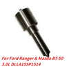 Ford Ranger & Mazda BT-50 3.0L Injector Nozzles (2006-2011)