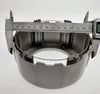 Nissan Patrol GU Y61 Front Wheel Rim Cover Center Hub Cap