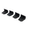 Coats Tire Changer Machine 4 x Clamping Jaw Covers