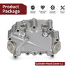 Honda Recon 250 TRX250TE / TM Cylinder Head Cover