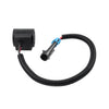Forklift Excavator Machinery Engine 24V Solenoid Valve Coil