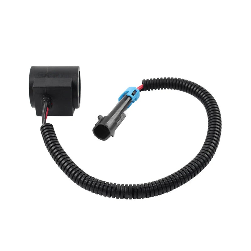 Forklift Excavator Machinery Engine 24V Solenoid Valve Coil