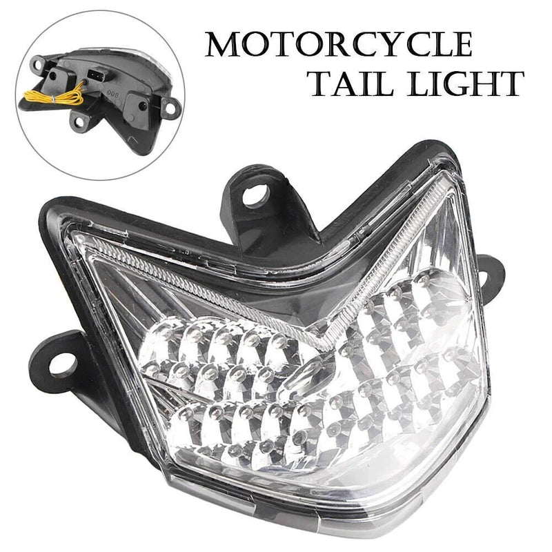 Kawasaki Ninja ZX10R LED Rear Tail Light (2004-2005)