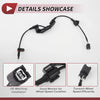 Honda Odyssey Rear Left ABS Wheel Speed Sensor (2005-2010)