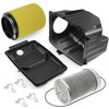 Honda TRX450ER / TRX450R Air Filter Guide Box Cover Assembly Kit (2006–2014)