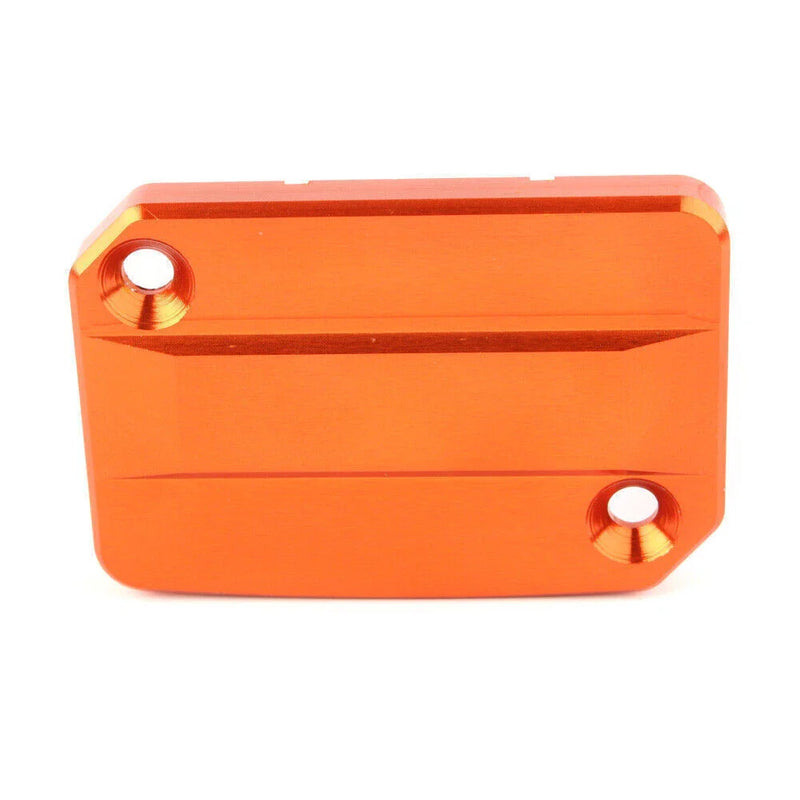 BMW G310GS (2017-2018) - Orange Front Brake Fluid Reservoir Cover