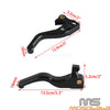 Harley Sportster 2004-2013 Finger Brake Clutch Levers