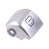 Mercedes C-Class W205 Rear Right Window Master Switch Knob Cover (2015-2021)