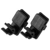 Isuzu TFR TFS Trooper Rodeo Hood Prop Rod Clamp Clips (1990-2004)