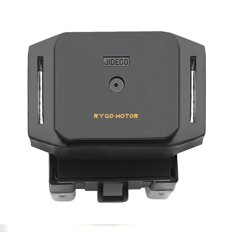 Yamaha Kodiak 400 Start Stop Switch & Starter Relay & Spark (2000–2001)