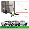 Toyota Hilux Right Front Door Stop Check Limiter Strap (2005-2014)