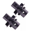 Land Rover Discovery 2Pcs Indicator Light Holder Socket (1998–2004)