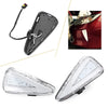 Toyota Camry LED Daytime Running Fog Lights (2015-2016)