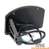 Harley Motorcycle LED Brake Tail Light & License Plate Holder