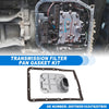 Suzuki Auto Transmission Filter Oil Pan Gasket (2001-2006)