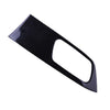 Honda Accord Carbon Fiber Interior Door Handle Cover (2013-2017)