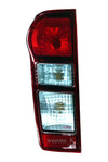 Isuzu D-Max LH Tail Lights (2012-2015)