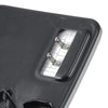 Ford F150 F250 F350 F450 Driver Side Mirror Glass (2004-2023)
