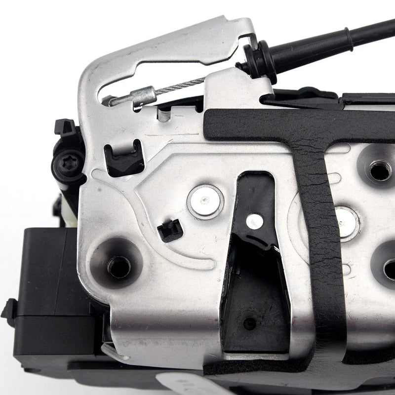 Ford Ecosport Car Rear Tailgate Boot Latch (2013-2017)