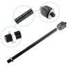 Ford Escape 6 x Front Inner Outer Tie Rods with Boots (2005-2009)