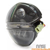 Ducati Monster 796 1100 1100S 1100 EVO LED Projector Headlight DRL (2010-2014)