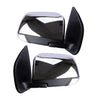 Isuzu D-MAX 2012-2018 Electric Door Wing Mirror (Left & Right)