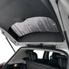 Honda CR-V (2012-2016) - Antifreeze Windshield Cover Rear Sun Shade